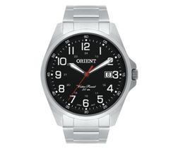 Relógio Orient masculino Quantz MBSS1171 XXX