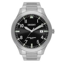 Relógio Orient Masculino Quartz MBSS1295 D1SX