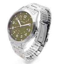 Relógio Orient Masculino Quartz MBSS1295 D1SX Relógio Orient Masculino Quartz MBSS1295 D1SX