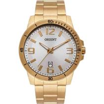 Relógio Orient Masculino Quartz MGSS1234 S2KX Relógio Orient Masculino Quartz MGSS1234 S2KX