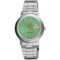 Relógio Orient Masculino Ref: 469wa1anh E1sx Clássico Automático Prateado