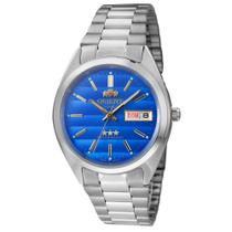 Relógio Orient Masculino Ref: 469Wa3Nh A1Sx Clássico