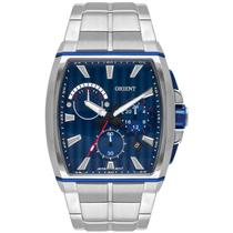 Relógio Orient Masculino Ref: Gbssc013 D1Sx Cronógrafo