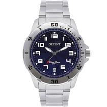 Relógio Orient Masculino Ref: Mbss1155a D2sx Clássico