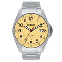 Relógio Orient Masculino Ref: Mbss1171 C2sx