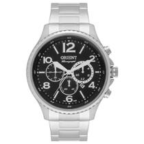 Relógio Orient Masculino Ref: Mbssc150 P2sx - Orient