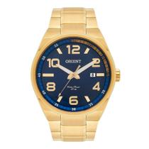 Relógio Orient Masculino Ref: Mgss1134 D2kx