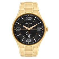 Relógio Orient Masculino Ref: Mgss1136 P2kx