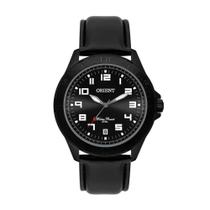 Relógio Orient Masculino Ref: Mpsc1008 P2px Casual Black
