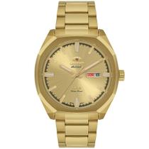 Relógio Orient Masculino Ref: Nh3gg008 C1kx Automático Dourado Relógio Orient Masculino Ref: Nh3gg008 C1kx Automático Dourado