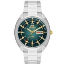 Relógio Orient Masculino Ref: Nh3Ss006 E1Sx Automático