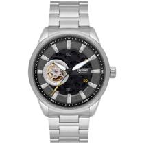 Relógio Orient Masculino Ref: Nh7Ss003 G1Sx Automático