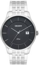 Relógio Orient Masculino Slim Mbss1293 G1sx Analogico