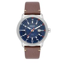 Relogio Orient Masculino Solar Tech MBSC1043 D2NX Relogio Orient Masculino Solar Tech MBSC1043 D2NX