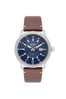 Relógio orient masculino solar tech mbsc1043 d2nx