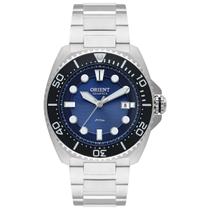 Relógio orient masculino solar tech mbss1471 d1sx Relógio orient masculino solar tech mbss1471 d1sx