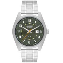Relógio orient masculino solar tech mbss1496 e2sx Relógio orient masculino solar tech mbss1496 e2sx
