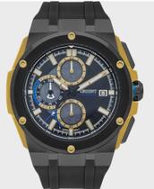 Relógio Orient Masculino Solar Tech MTSPC013P1PX