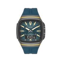 Relógio Orient Masculino Solartech Anadigi Gtspa001E1Ex