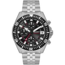 Relógio orient masculino solartech cronografo elite air mbssc310 p1sx Relógio orient masculino solartech cronografo elite air mbssc310 p1sx