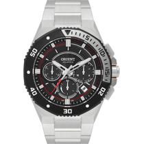 Relógio orient masculino solartech cronografo mbssc277 g1sx Relógio orient masculino solartech cronografo mbssc277 g1sx