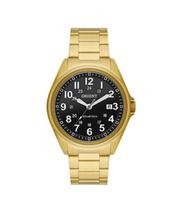 Relógio Orient Masculino Solartech Dourado MGSS1285 P2KX