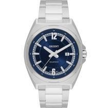 Relógio orient masculino solartech mbss1491 d2sx