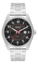 Relógio Orient Masculino Solartech MBSS1496G2SX Relógio Orient Masculino Solartech MBSS1496G2SX