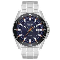 Relógio orient masculino solartech mbss1498 d1sx