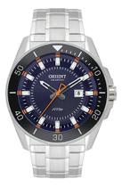 Relógio Orient Masculino Solartech MBSS1498D1SX