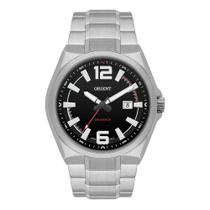 Relógio Orient Masculino SolarTech MBSS1509 P2SX - Solar Relógio Orient Masculino SolarTech MBSS1509 P2SX - Solar