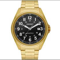 Relógio Orient Masculino Solartech MGSS1285P2KX Relógio Orient Masculino Solartech MGSS1285P2KX