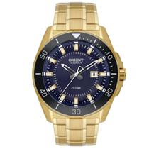 Relógio Orient Masculino SolarTech MGSS1290 D1KX - Solar