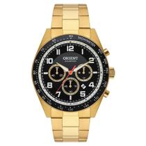 Relógio Orient Masculino SolarTech MGSSC047 P2KX - Solar