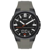 Relógio Orient Masculino Solartech Mpspa010 P1Mx Relógio Orient Masculino Solartech Mpspa010 P1Mx