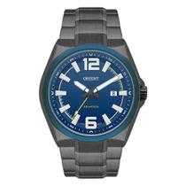 Relógio Orient Masculino SolarTech MPSS1058 D2GX - Solar Relógio Orient Masculino SolarTech MPSS1058 D2GX - Solar