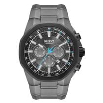 Relógio Orient Masculino SolarTech MYSSC017 G1GX - Solar