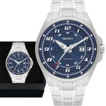 Relógio Orient Masculino Solartech Original Garantia 1 Ano
