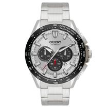 Relógio Orient Masculino SolarTech Racer - MBSSC275 S1SX