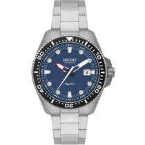 Relógio orient masculino solartech st elite sea mbss1519d1sx