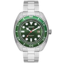 Relógio Orient Masculino Solartech Turtle Mbss1445 E1sx