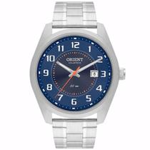 Relógio orient masculino solatech mbss1496 d2sx Relógio orient masculino solatech mbss1496 d2sx