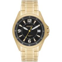 Relógio Orient Masculino Sport Dourado MGSS1106-P2KX