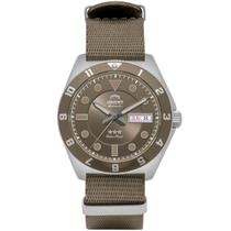 Relógio orient masculino sport land automatico yn6sn027 n1nx