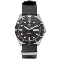 Relógio orient masculino sport land automatico yn6sn027 p1px