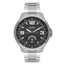 Relógio Orient Masculino Sport MBSS0008 Prata