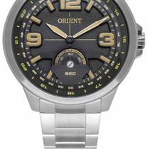 Relógio Orient Masculino Sport MBSS0008G2SX