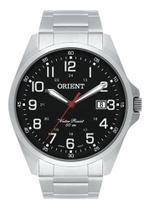 Relógio Orient Masculino Sport Mbss1171 P2sx Preto Oferta
