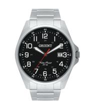 Relógio Orient Masculino Sport Mbss1171 P2sx Preto