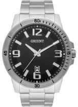 Relógio Orient Masculino Sport MBSS1419 P2SX Aço Prata